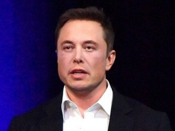 Илон Маск продал акции «Tesla» на сумму около 1,1 миллиарда долларов